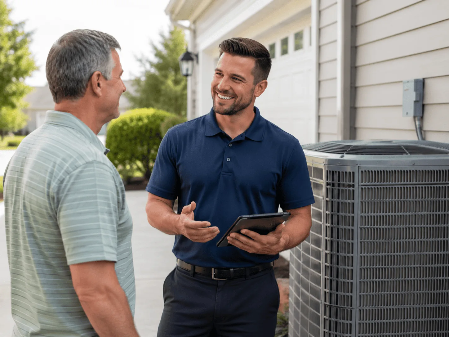 Heat Pump Installation Redway, CA FAQs